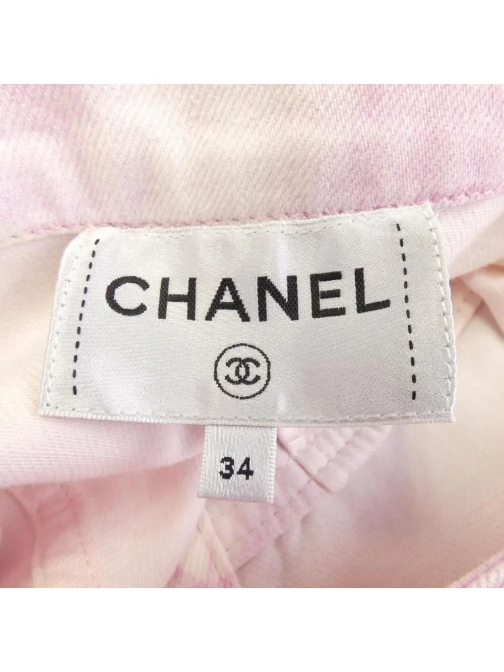 CHANEL brand name